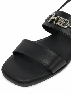 Sandali 678322-CCC Nero