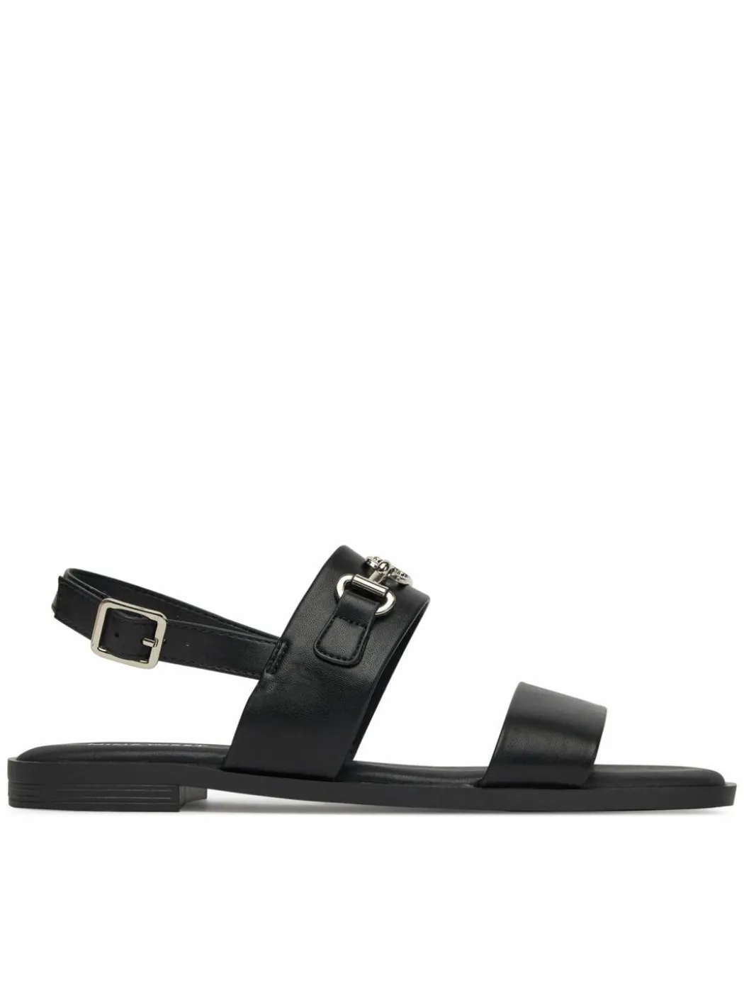 Sandali 678322-CCC Nero