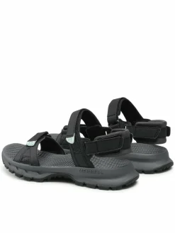 Sandali Cedrus Convert 3 J036238 Nero