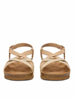 Sandali CEO-ARRANA WS20161-37 Beige
