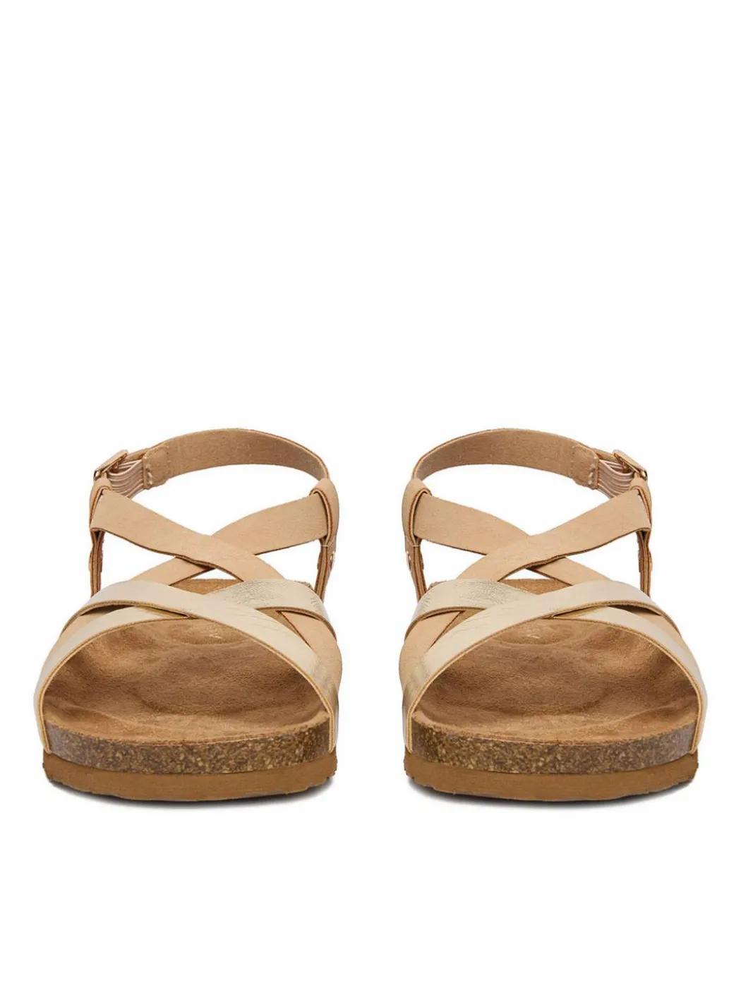 Sandali CEO-ARRANA WS20161-37 Beige