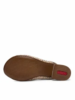 Sandali CEO-64670-62 Beige