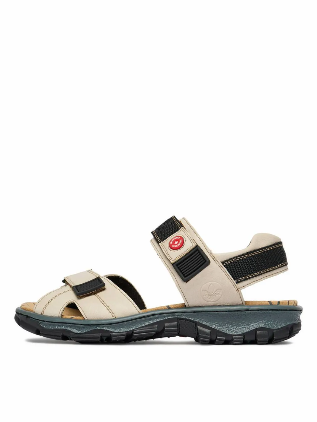Sandali CEO-68851-80 Beige
