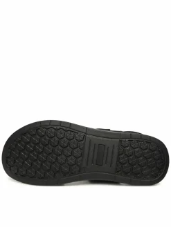 Sandali CEO-CANTO-01 MI18 Nero