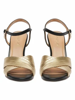 Sandali CEO-CD25-217-1 Oro