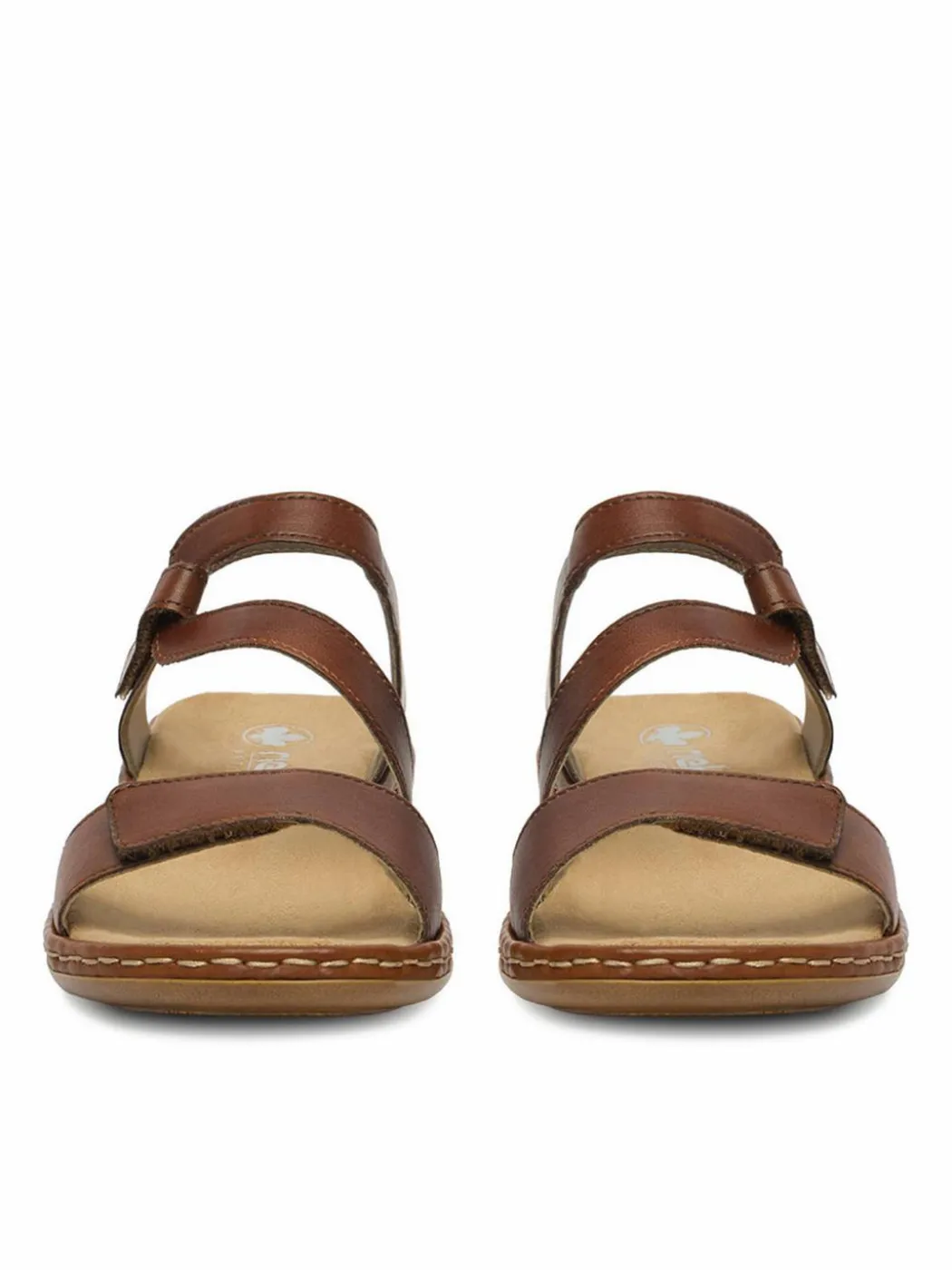 Sandali CEO-659C7-24 Marrone
