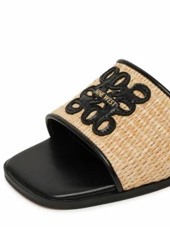 Sandali CEO-CWBFS181-03 Nero
