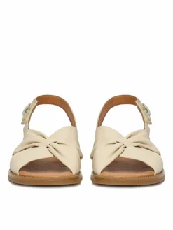 Sandali CEO-D3674-61 Beige