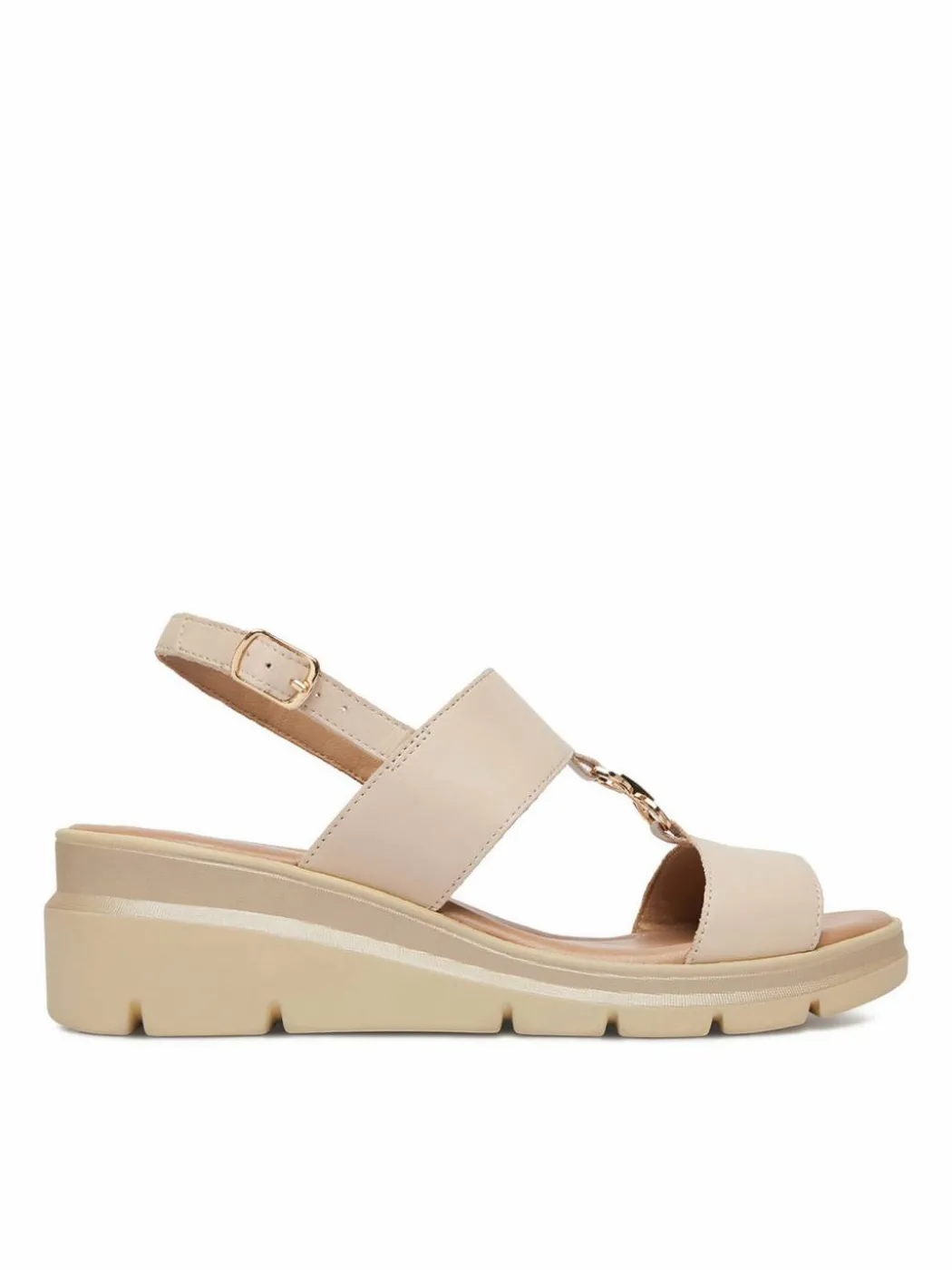 Sandali CEO-EST-ETNA-03 Beige