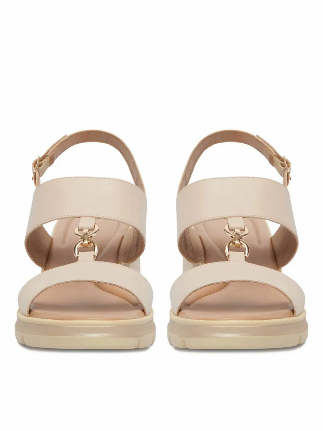 Sandali CEO-EST-ETNA-03 Beige