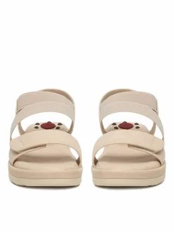Sandali CEO-H3T9582-2 Beige