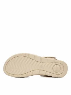 Sandali CEO-H3T9582-2 Beige