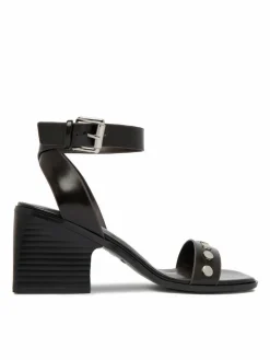 Sandali CEO-HY7751-2 Marrone