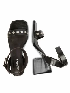 Sandali CEO-HY7751-2 Marrone