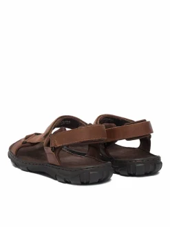 Sandali CEO-KAP-01 MI24 Marrone