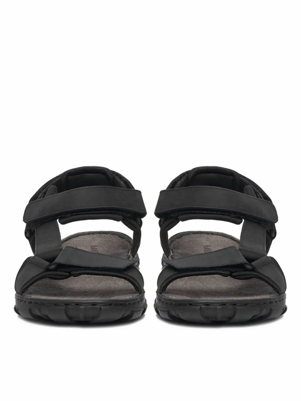 Sandali CEO-KAP-01 MI24 Nero