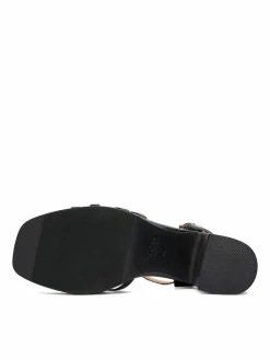 Sandali CEO-LCCC1511-1 Nero