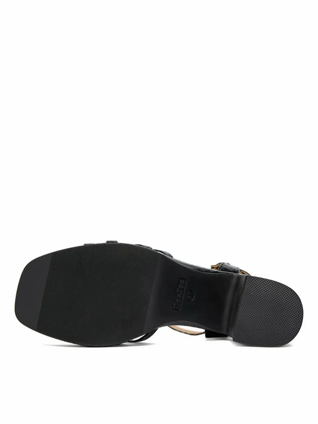 Sandali CEO-LCCC1511-1 Nero