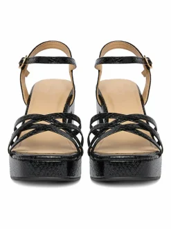 Sandali CEO-LCCC1511-1 Nero