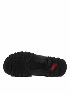 Sandali CEO-25084-24 Marrone