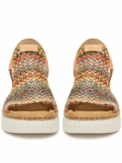 Sandali CEO-69172-92 Multicolore