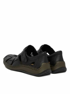 Sandali CEO-05281-00 Nero