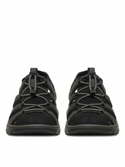 Sandali CEO-26770-00 Nero
