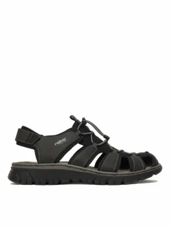 Sandali CEO-26770-00 Nero