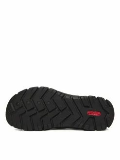 Sandali CEO-26770-00 Nero