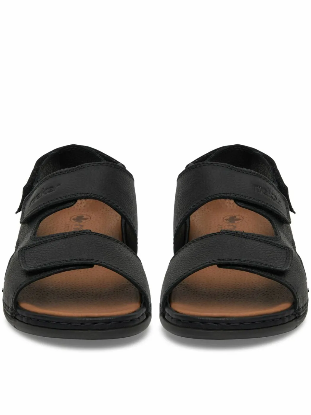 Sandali CEO-25558-01 Nero