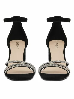 Sandali CEO-O-230725-1 Nero