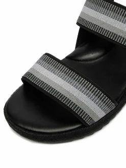 Sandali CEO-R25AW01005 Nero
