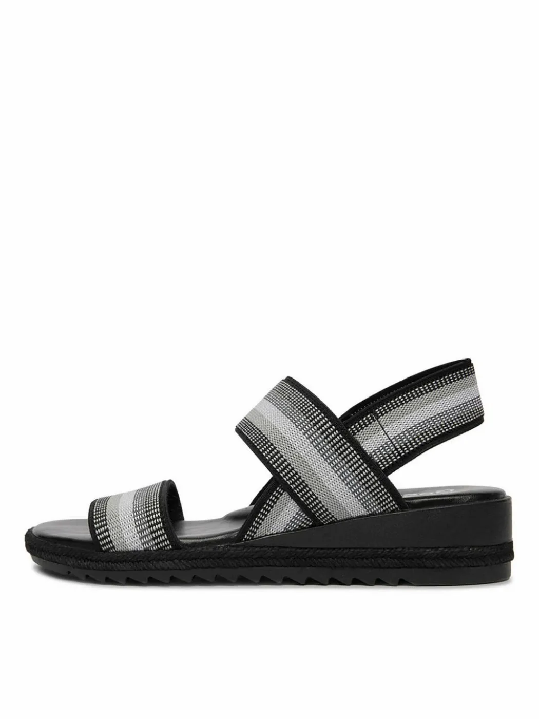 Sandali CEO-R25AW01005 Nero