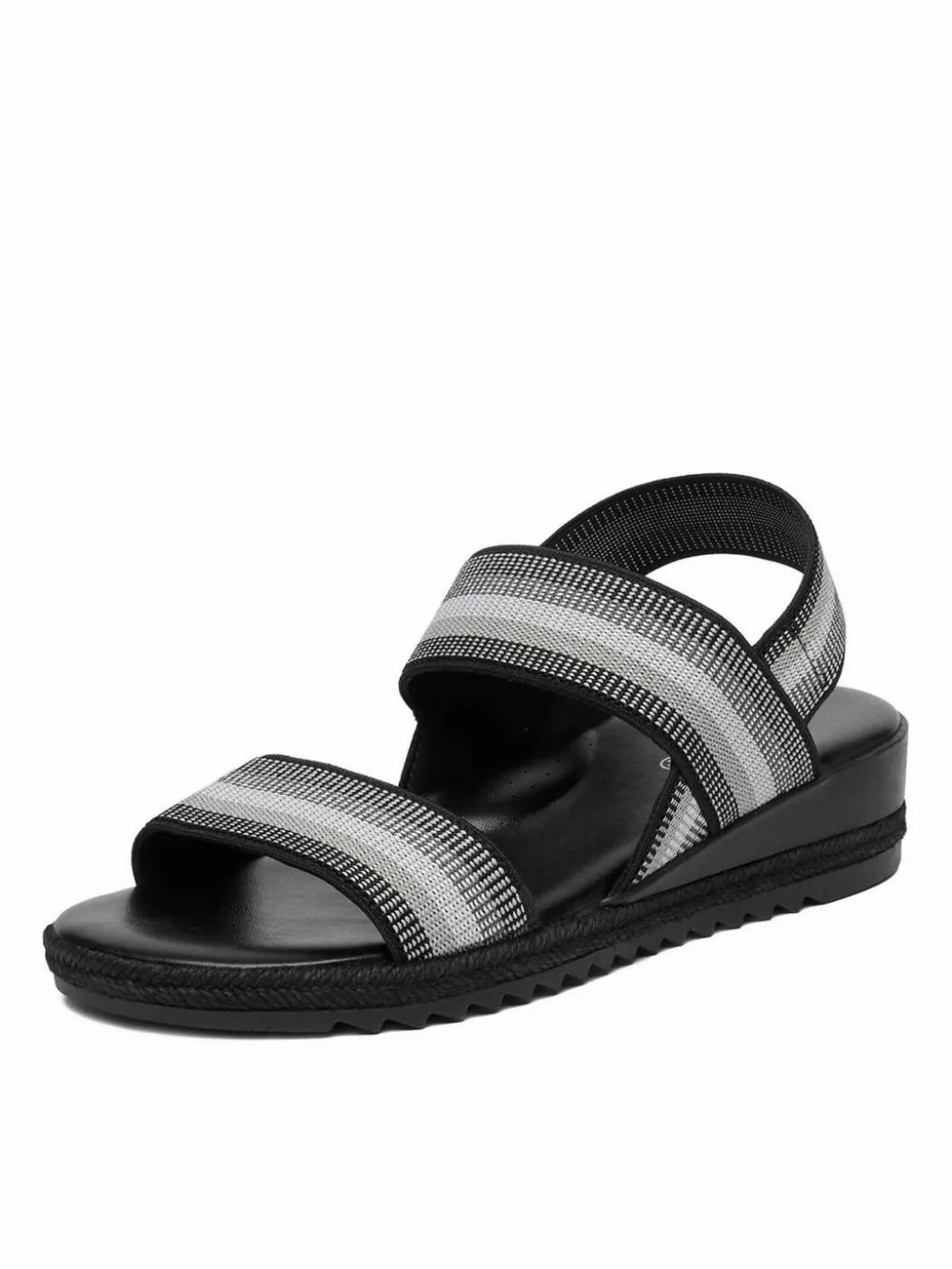 Sandali CEO-R25AW01005 Nero