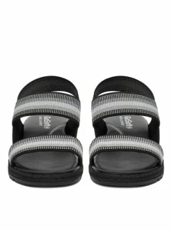 Sandali CEO-R25AW01005 Nero