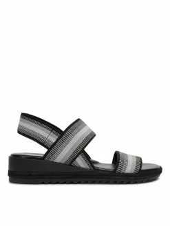 Sandali CEO-R25AW01005 Nero