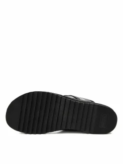 Sandali CEO-R25AW01005 Nero