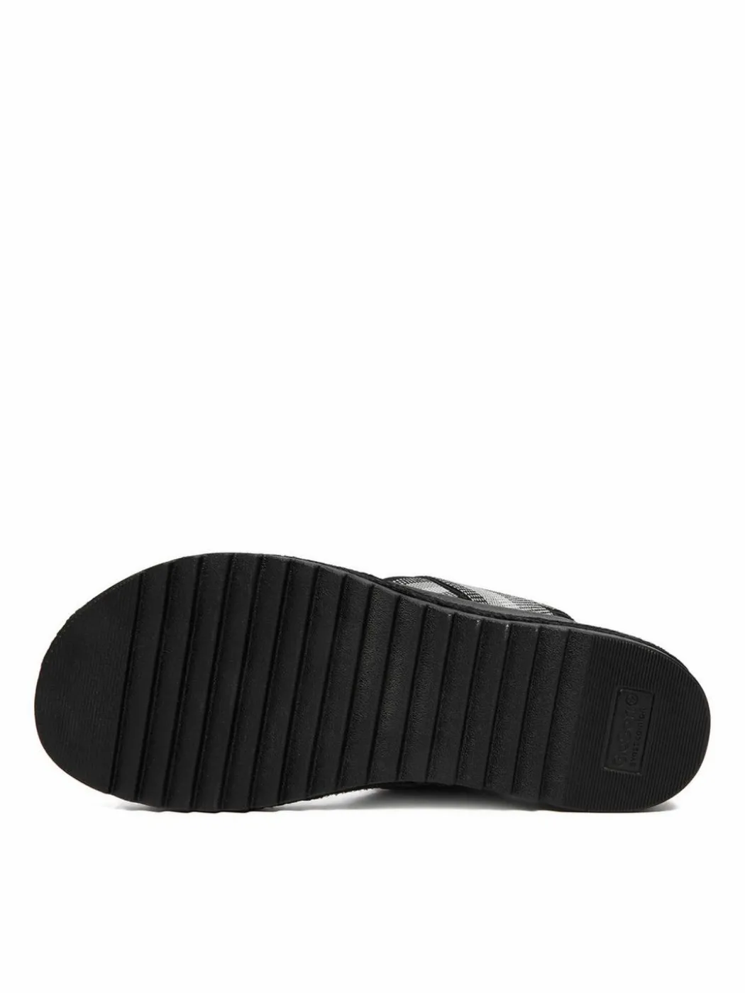 Sandali CEO-R25AW01005 Nero