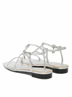 Sandali CEO-ROSE-LT22866-1 Argento