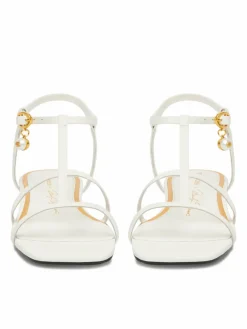 Sandali CEO-ROSE-LT22866-1 Bianco