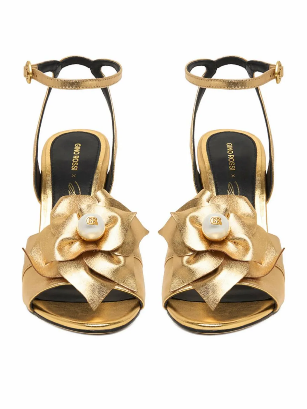Sandali CEO-ROSE-LT2158-2 Oro