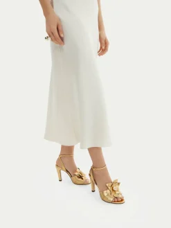 Sandali CEO-ROSE-LT2158-2 Oro