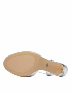 Sandali CEO-ROSE-LT2091-W Argento