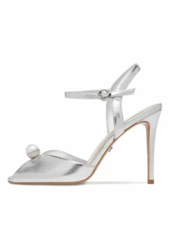 Sandali CEO-ROSE-LT2091-W Argento