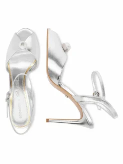 Sandali CEO-ROSE-LT2091-W Argento