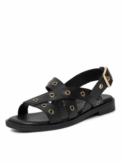 Sandali CEO-RST-EMIE-45 Nero