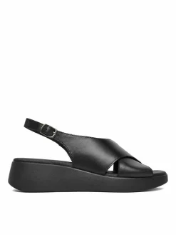 Sandali CEO-RST-TILIA-02 Nero