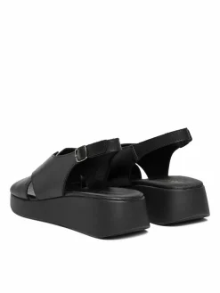Sandali CEO-RST-TILIA-02 Nero