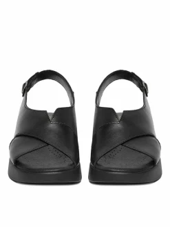 Sandali CEO-RST-TILIA-02 Nero