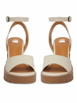Sandali CEO-S165-1303-08 Beige